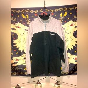 Reebok Vintage Turtleneck Fleece (M)
